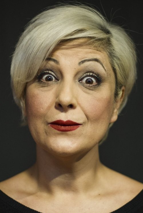 Photo of Özlem Fidan Kamalıoğlu