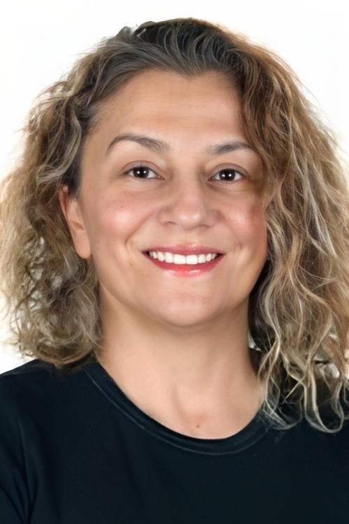 Photo of Ayşen Sezerel