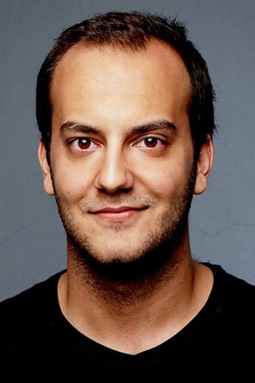 Photo of Efe Tunçer