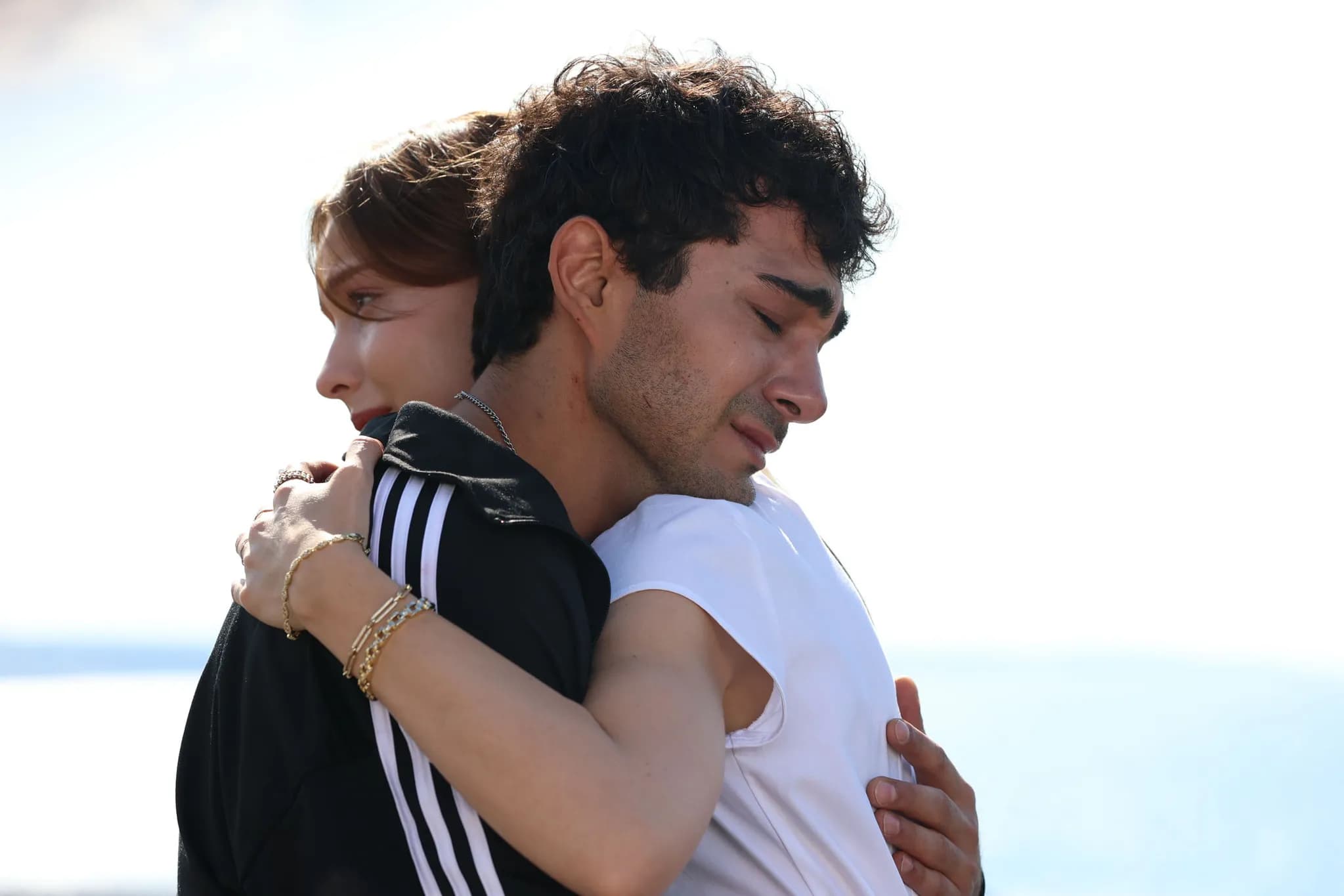DiziTrack Blog - Alti Ustu Istanbul Episode 6 Preview And Stills