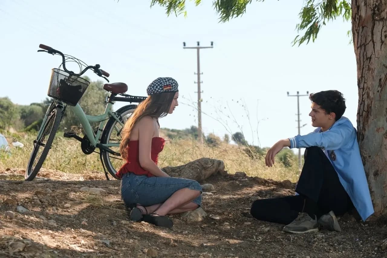 DiziTrack Blog - Daha17 Episode 7 Preview And Stills