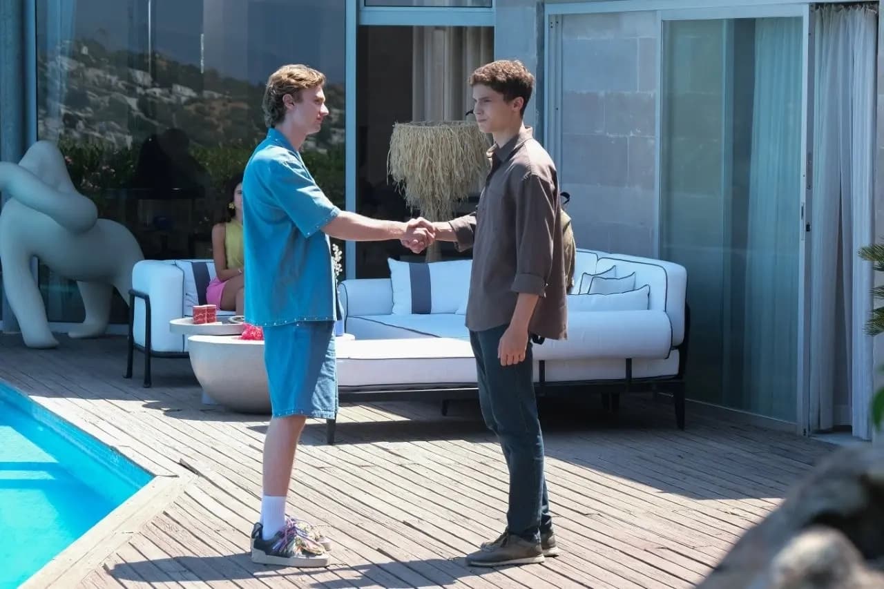 DiziTrack Blog - Daha 17 Episode 8 Preview And Stills
