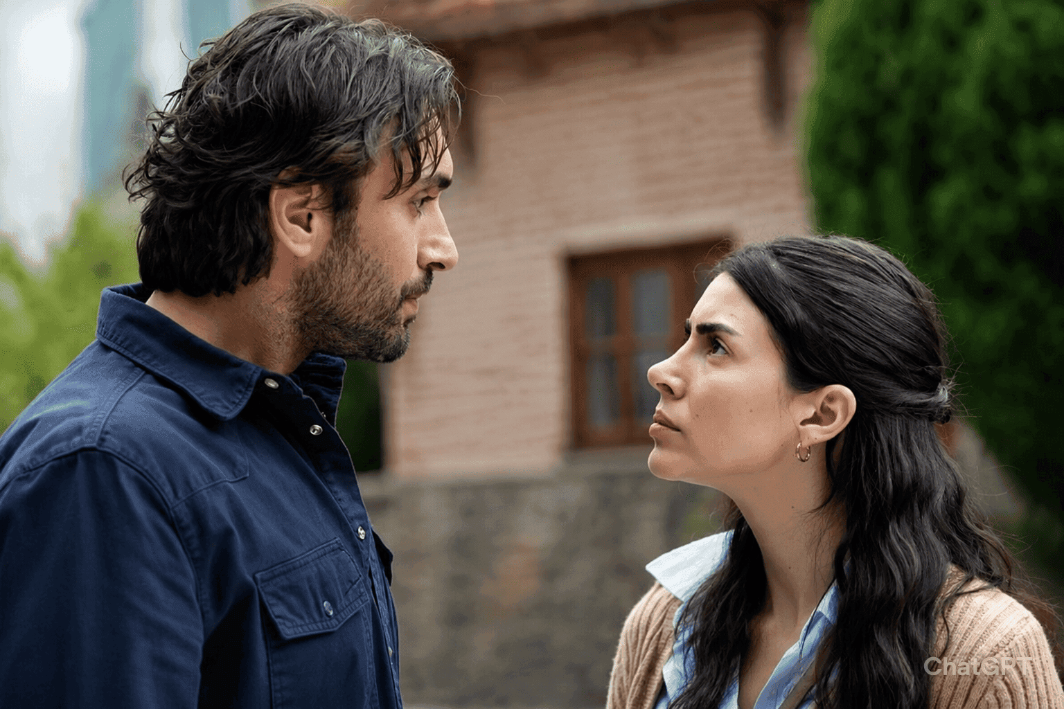 DiziTrack Blog - Tasacak Bu Deniz Episode 28 Preview And Stills