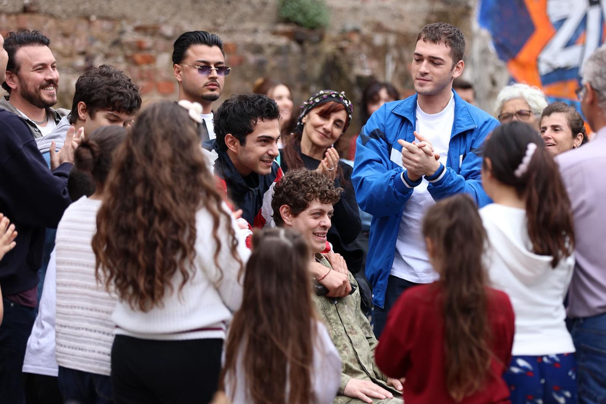 DiziTrack Blog - Alti Ustu Istanbul Episode 1 Preview And Stills