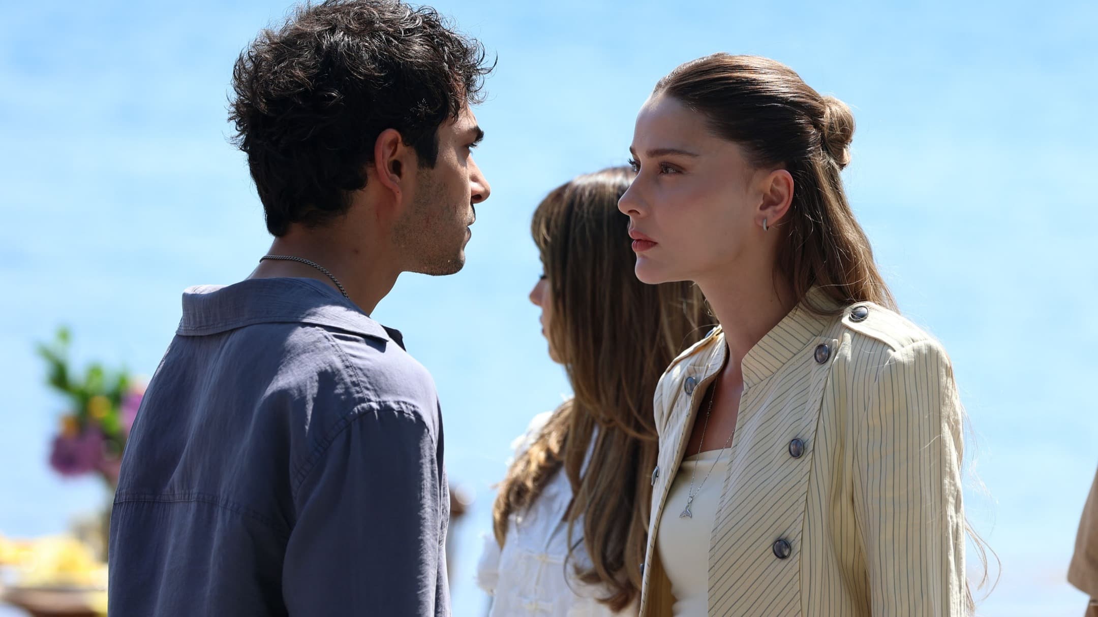 DiziTrack Blog - Alti Ustu Istanbul Episode 5 Preview And Stills