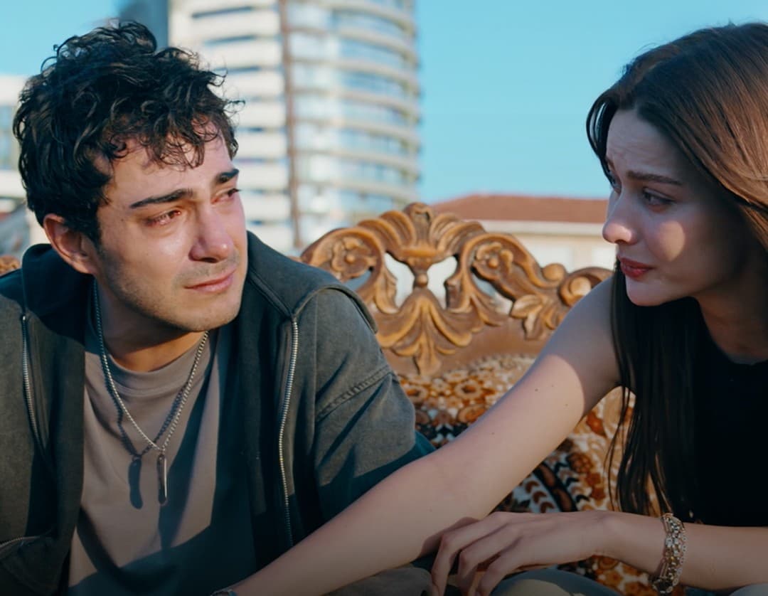 DiziTrack Blog - Alti Ustu Istanbul Episode 7 Preview And Stills
