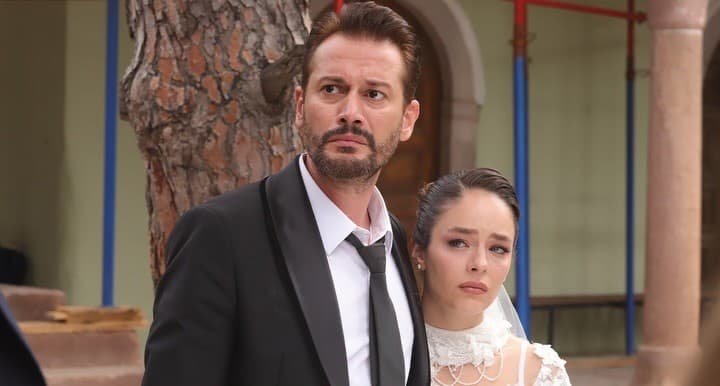 DiziTrack Blog - Cennetin Cocuklari Finale Preview And Stills