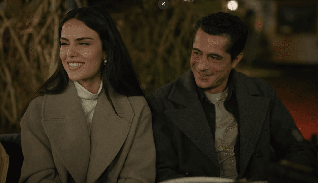 DiziTrack Blog - ennetin Çocukları Episode 8: Secrets, Struggles, and Family Showdowns