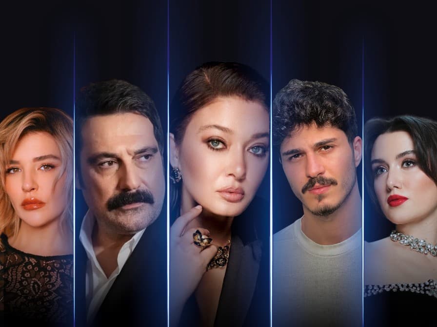 DiziTrack Blog - Nurgül Yeşilçay, Bülent İnal And Gonca Vuslateri Starrer Omur Usta