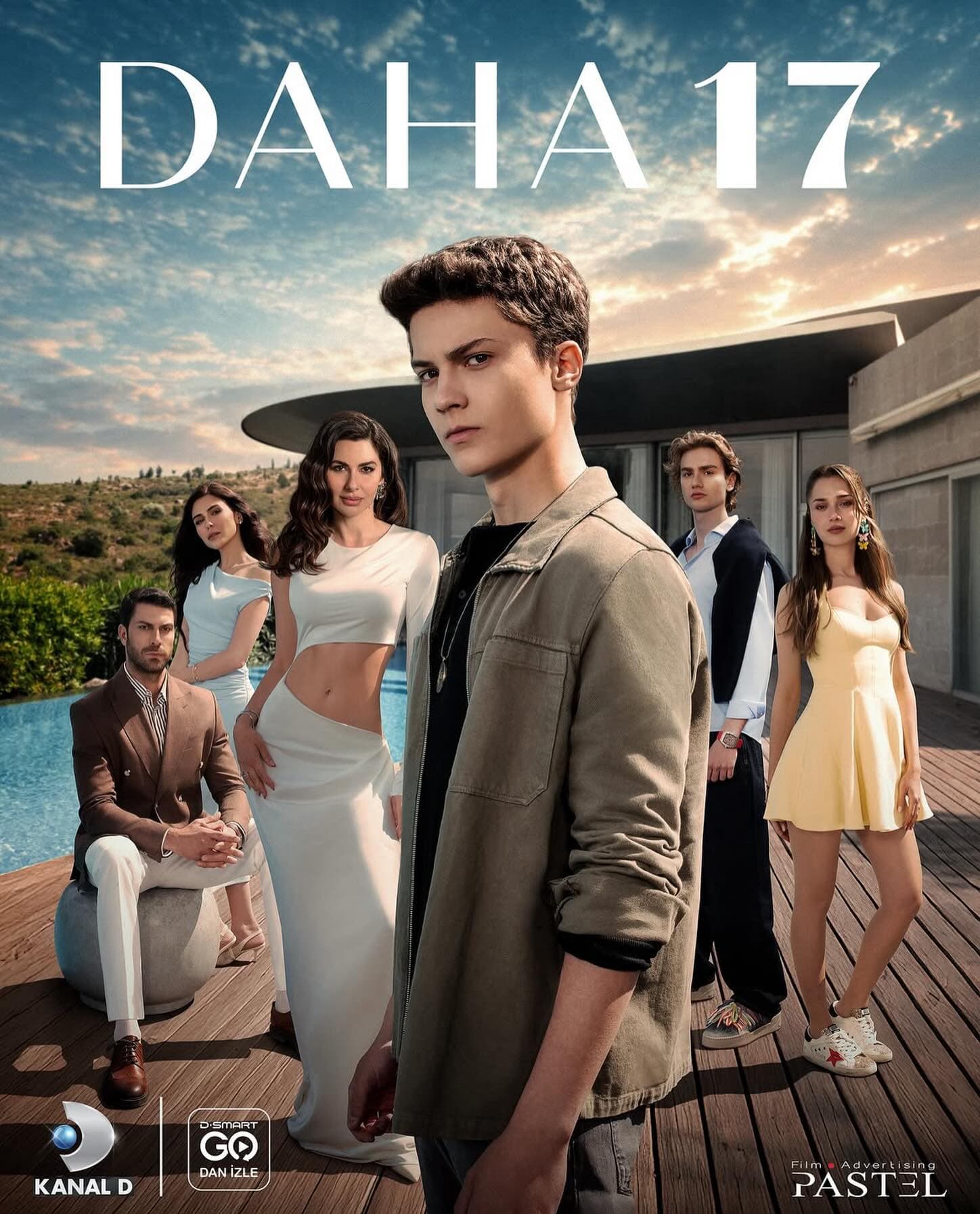 DiziTrack Blog - All You Need To Know About Daha 17 Which Premiers Tonight
