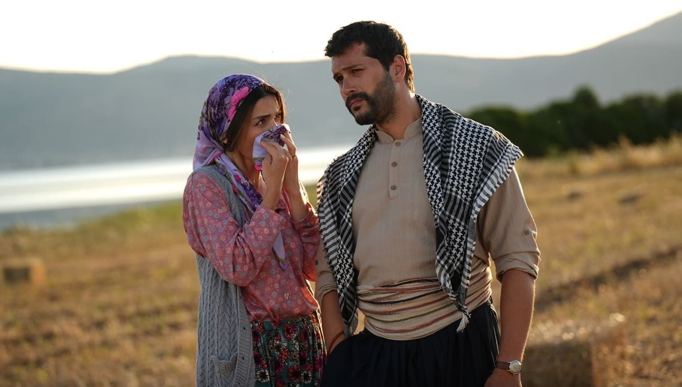 DiziTrack Blog - Doganin Kanunu Episode 3 Preview And Stills