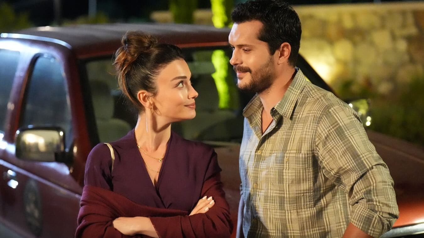 DiziTrack Blog - Doganin Kanunu Episode 4 Preview And Stills