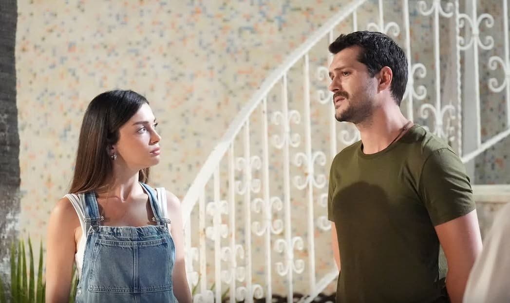 DiziTrack Blog - Doganin Kanunu Episode 2 Preview And Stills