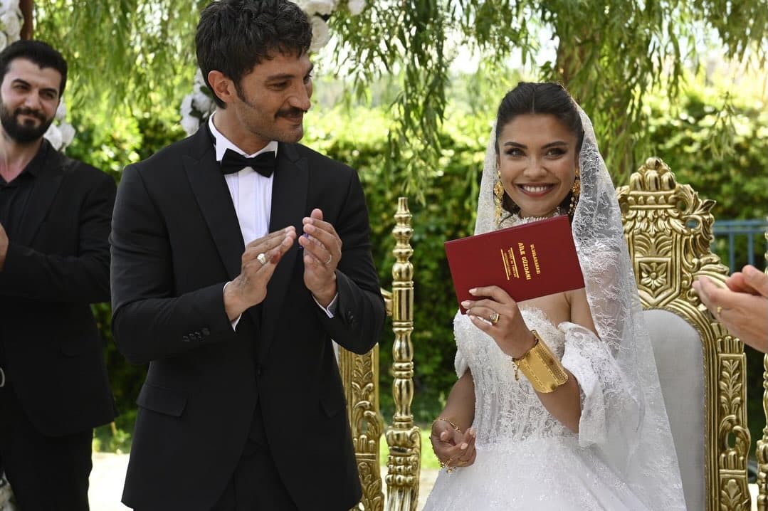 DiziTrack Blog - Halef Koklerin Cagrisi Episode 35 Season Finale Preview And Stills