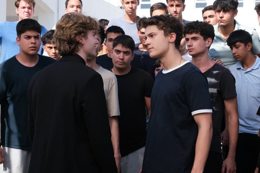 DiziTrack Blog - Daha 17 Episode 9 Preview And Stills