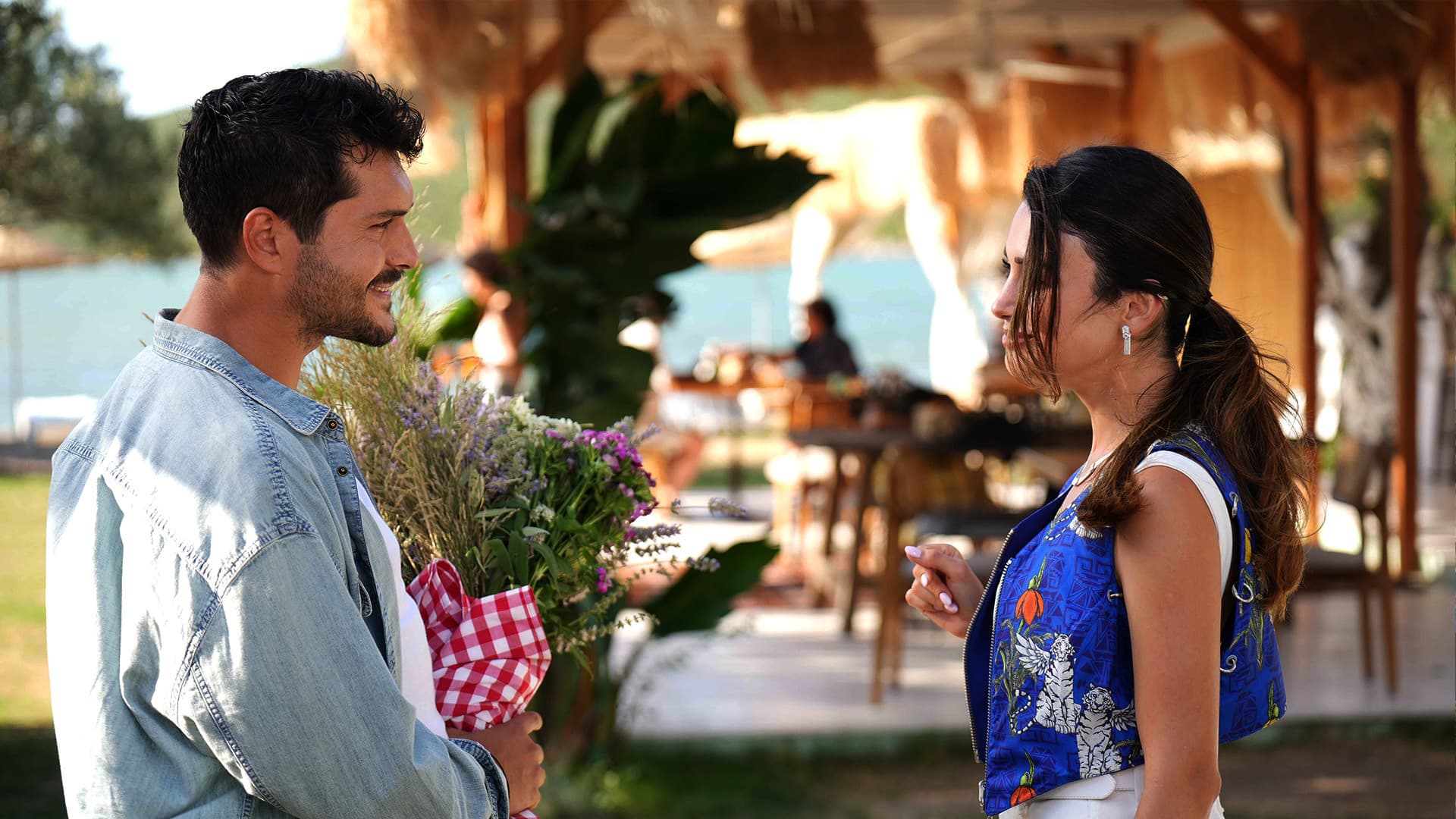 DiziTrack Blog - Doğanın Kanunu Episode 7 Preview And Stills