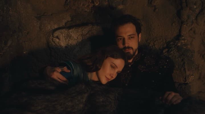 DiziTrack Blog - Kurulus Orhan Episode 23 Preview And Stills