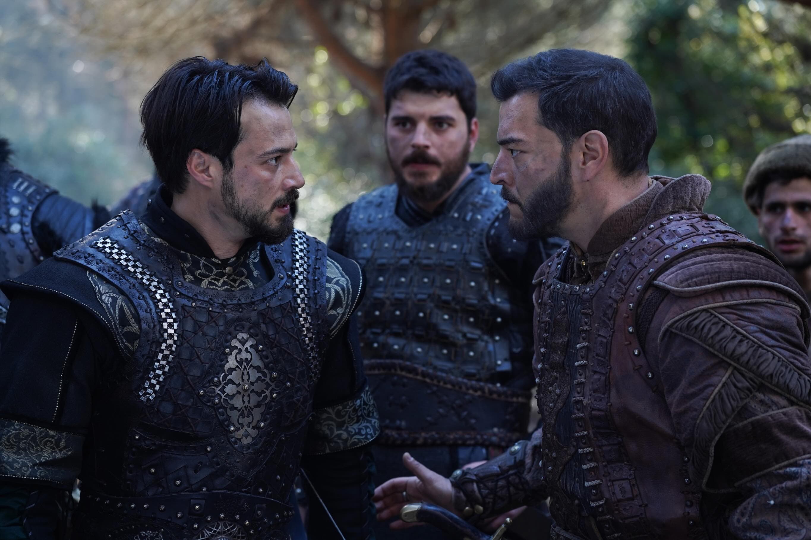 DiziTrack Blog - Kurulus Orhan Episode 25 Preview And Stills