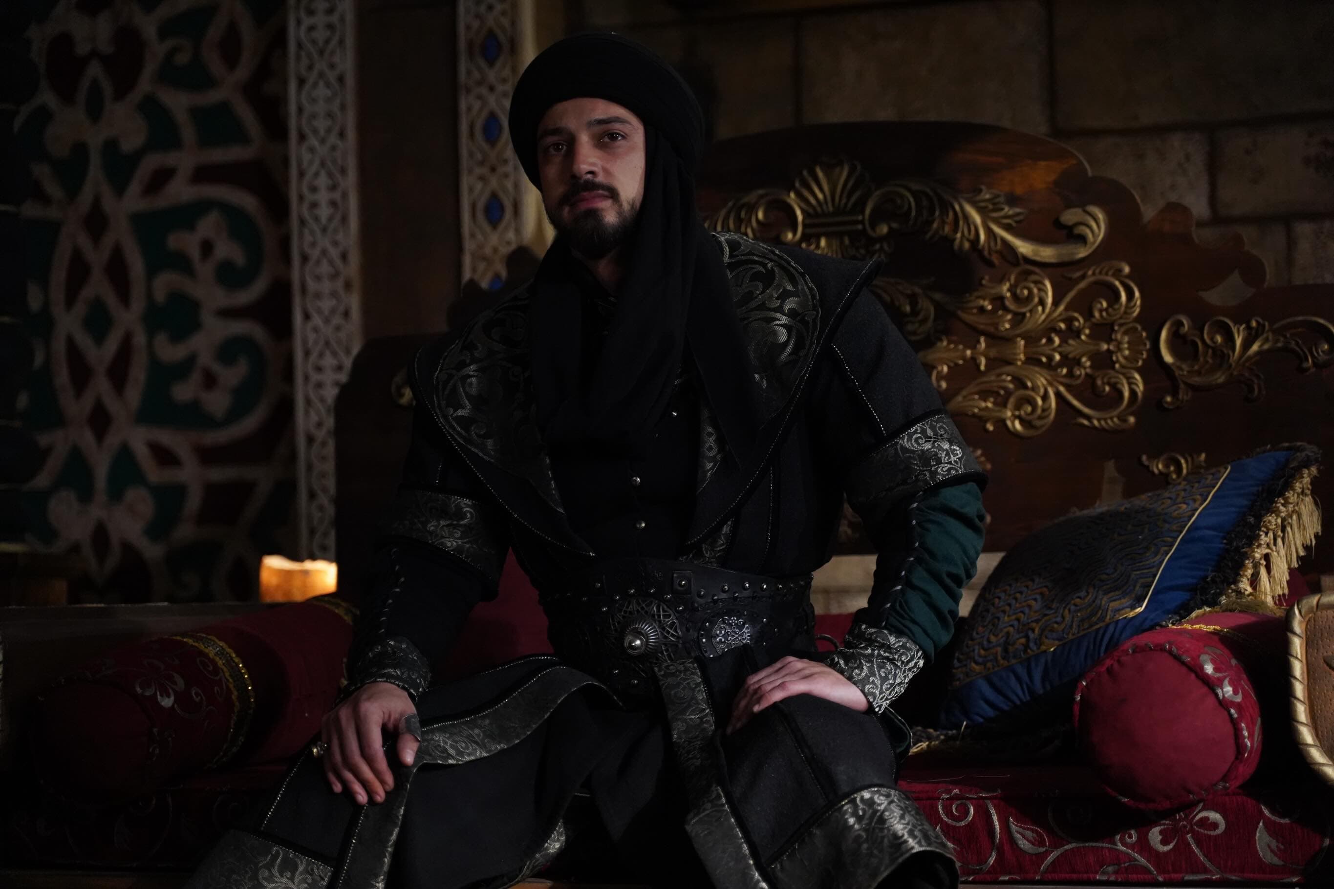 DiziTrack Blog - Kuruluş Orhan Episode 26 Finale Preview And Stills