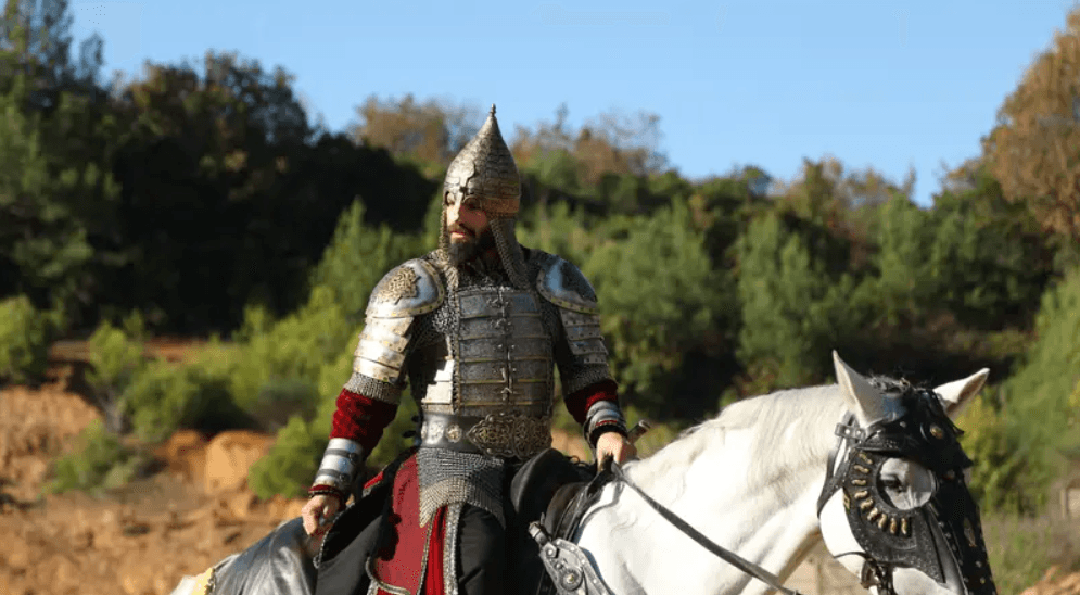 DiziTrack Blog - Mehmed: Fetihler Sultanı – Episode 57 Review: Power, Betrayal, and the Weight of Decisions