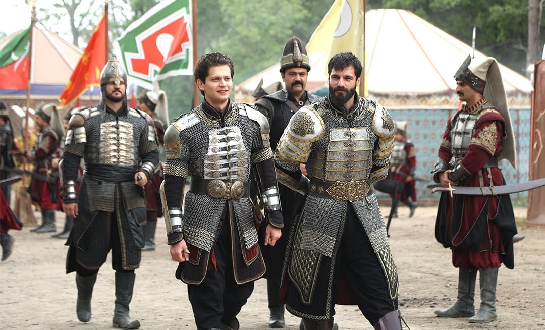 DiziTrack Blog - Mehmed Fetihler Sultani Episode 81 Preview And Stills