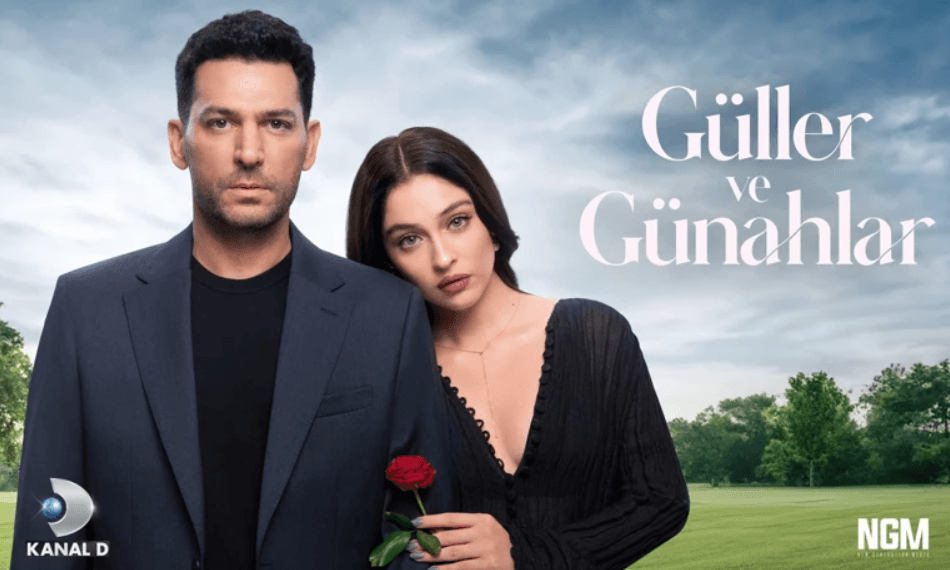 DiziTrack Blog - Güller ve Günahlar – A New Era of Turkish Drama