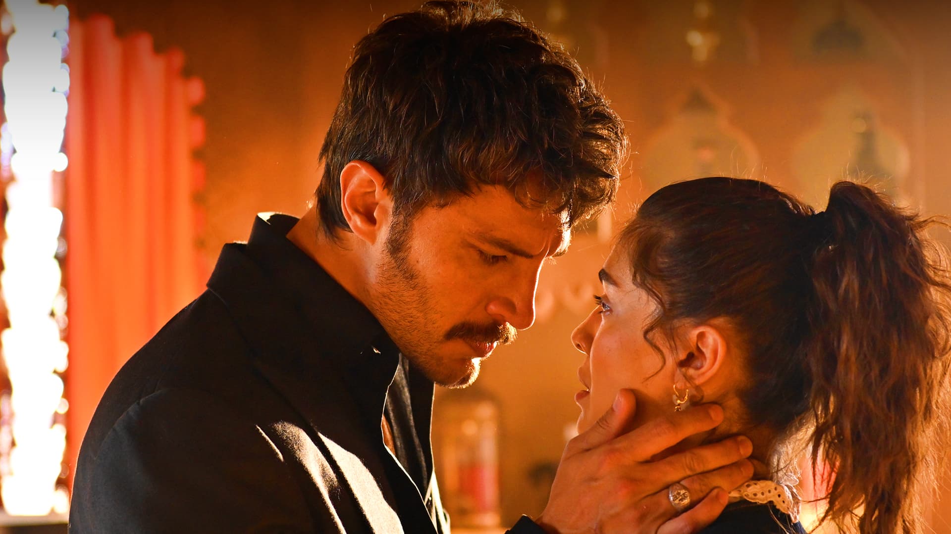 DiziTrack Blog - Halef Koklerin Cagrisi Episode 32 Preview And Stills