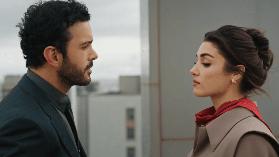 DiziTrack Blog - Ask ve Gozyası Episode 6: Meyra and Selim’s Turbulent Love Amid Betrayal and Tragedy