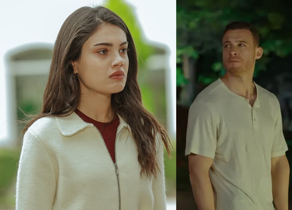 DiziTrack Blog - Çarpıntı Episode 8 Review: When Love Turns Into Control, and Freedom Becomes a Cage