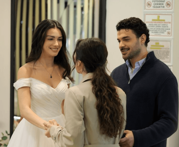 DiziTrack Blog - Is Gozleri Karadeniz Making Its Finale? Latest Details, Rumors, and What Viewers Should Expect