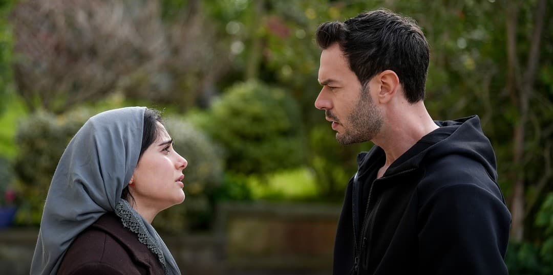 DiziTrack Blog - Sevdigim Sensin Episode 11 Preview And Stills
