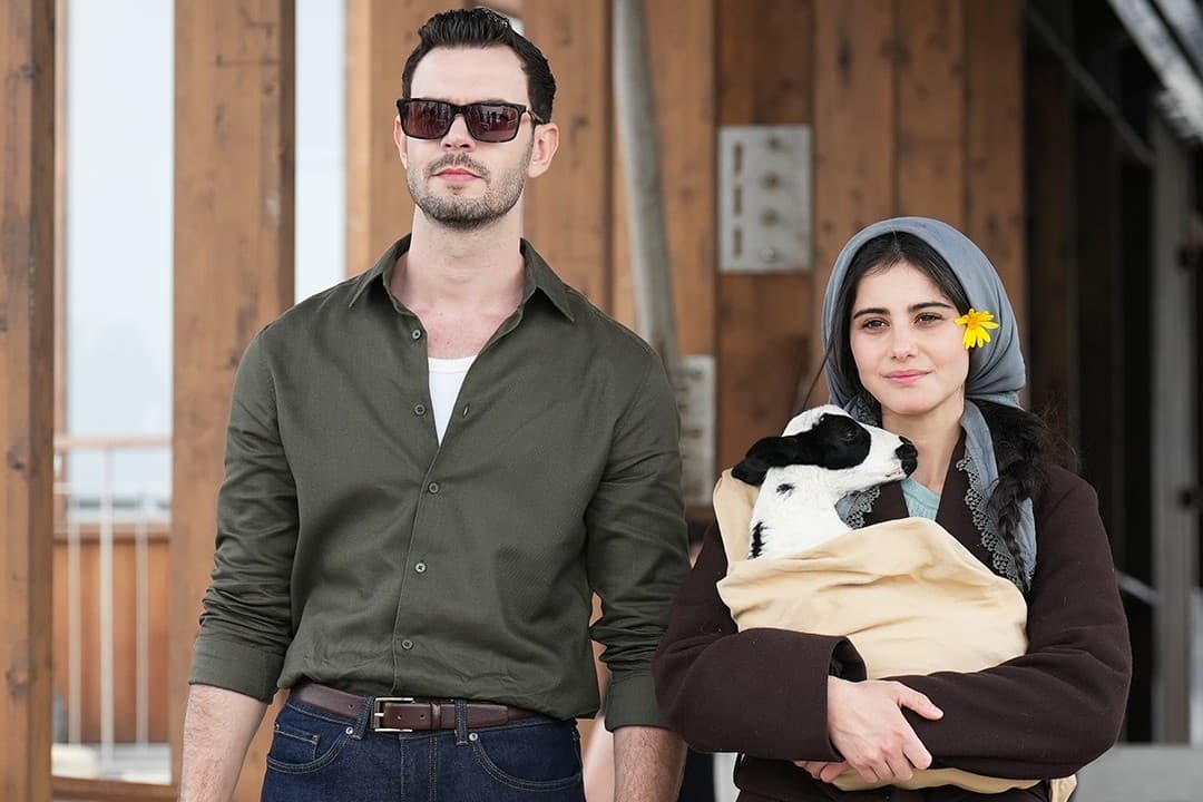 DiziTrack Blog - Sevdigim Sensin Season Finale