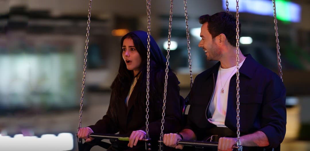 DiziTrack Blog - Sevdigim Sensin Episode 14 Preview And Stills