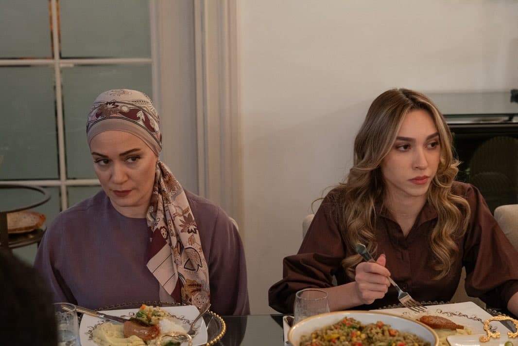 DiziTrack Blog - Kizilcik Serbeti Episode 136 Preview And Stills