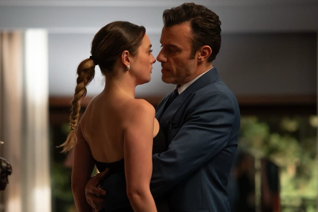 DiziTrack Blog - Delikanli Episode 6 Preview and Stills