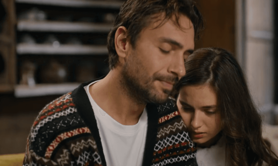 DiziTrack Blog - TaĹźacak Bu Deniz Episode 4 Review: Secrets, Betrayal, and Rising Tensions in Furtunalar