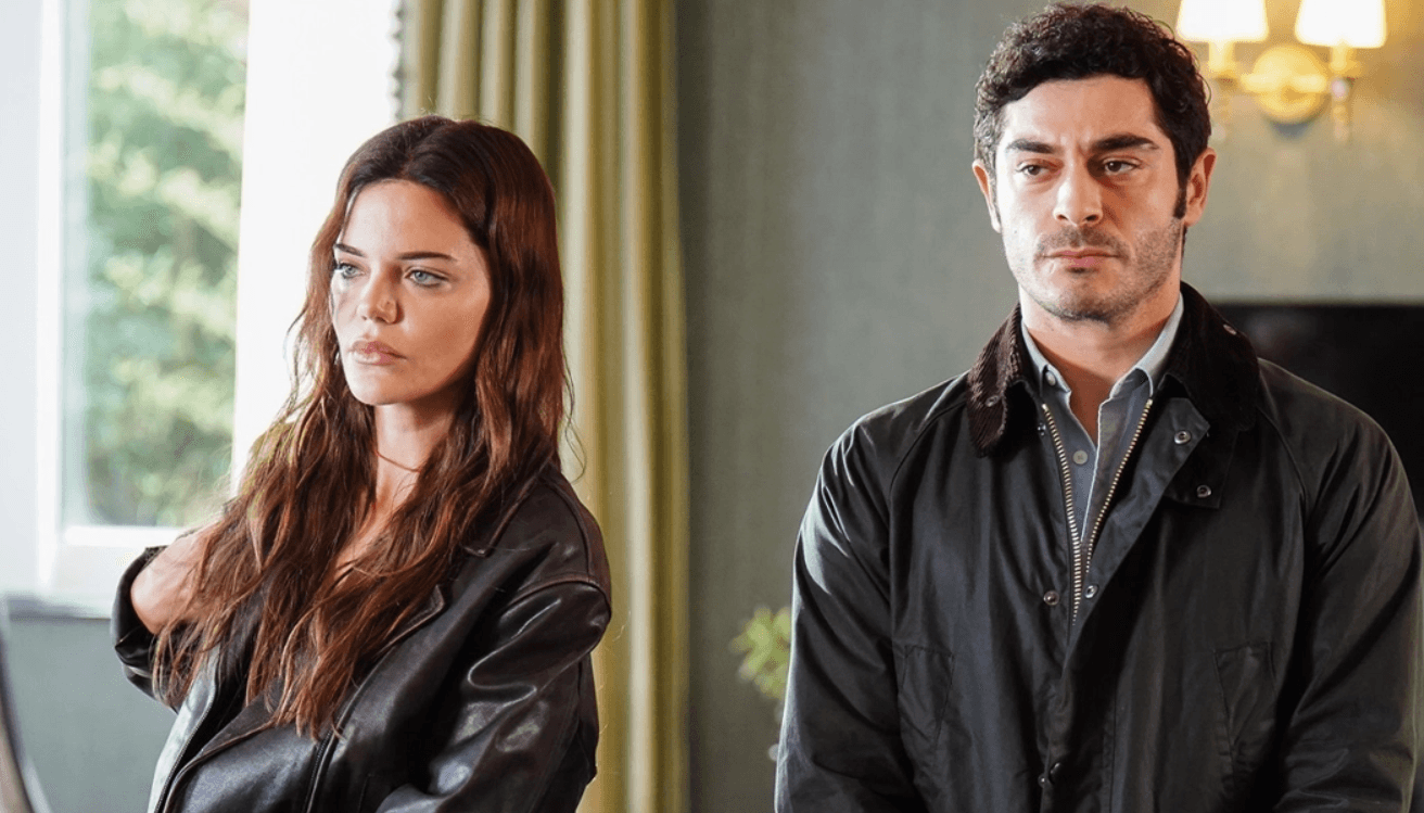 DiziTrack Blog - Sahtekarlar Episode 4 Review: “Bos Senet” — A Masterclass in Suspense, Secrets, and Moral Decay