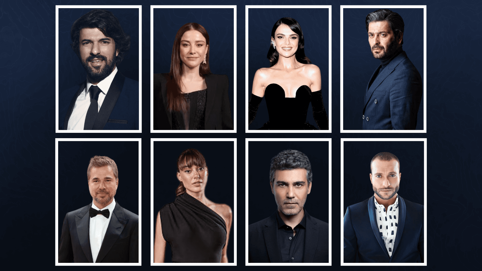 DiziTrack Blog - Turkish Actors At Cannes 2026