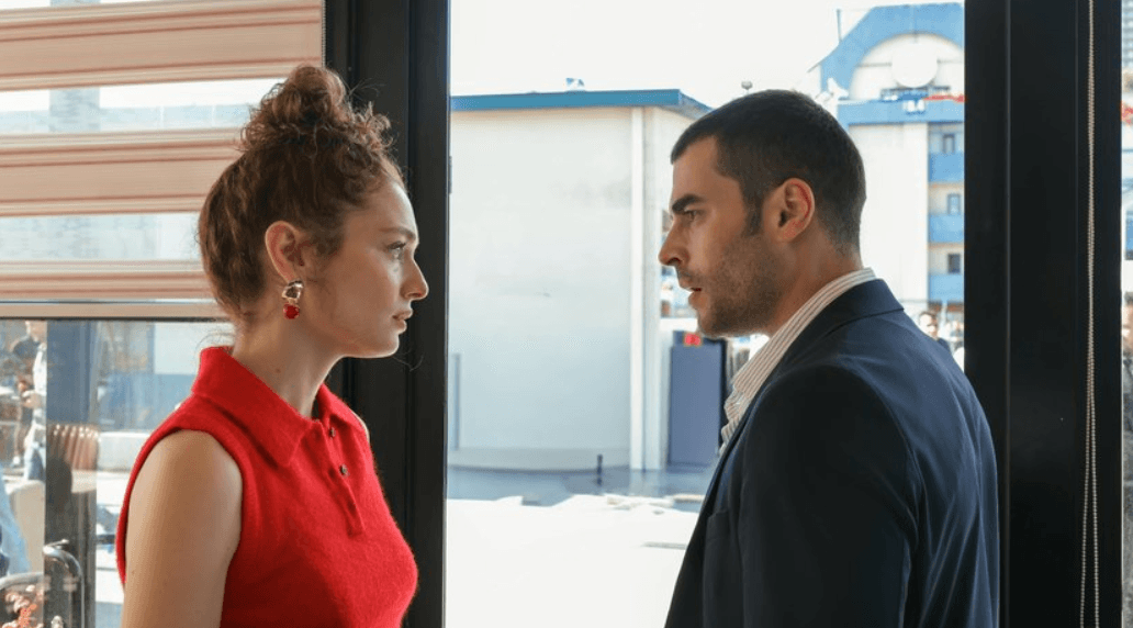 DiziTrack Blog - Veliaht Episode 8 Review: Secrets, Betrayal, and Forbidden Love