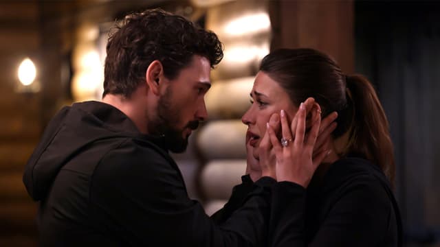 DiziTrack Blog - Yeralti Episode 15 Preview And Stills